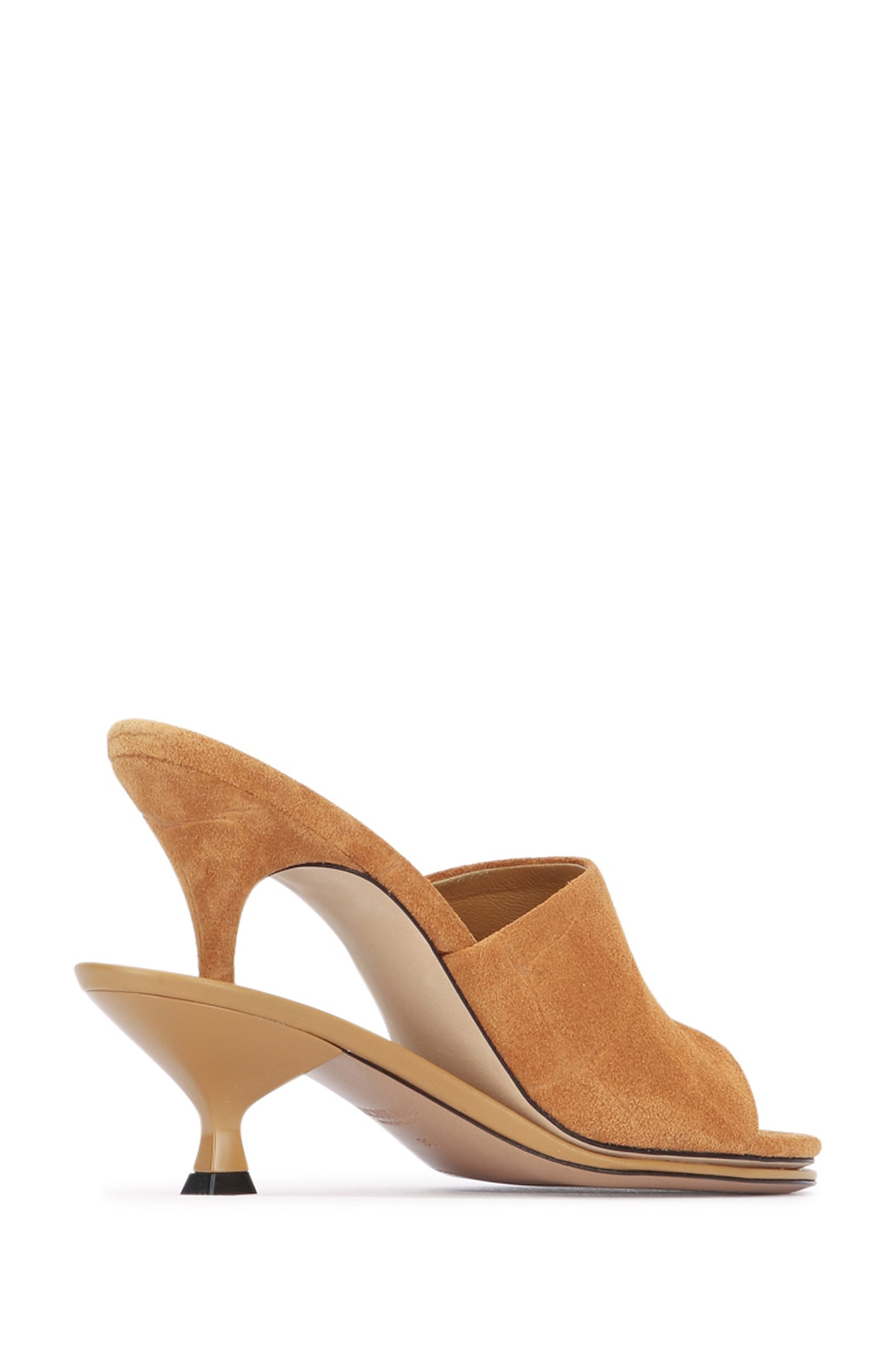 [JACQUEMUS] Sandals SS25 243FO1604355 830