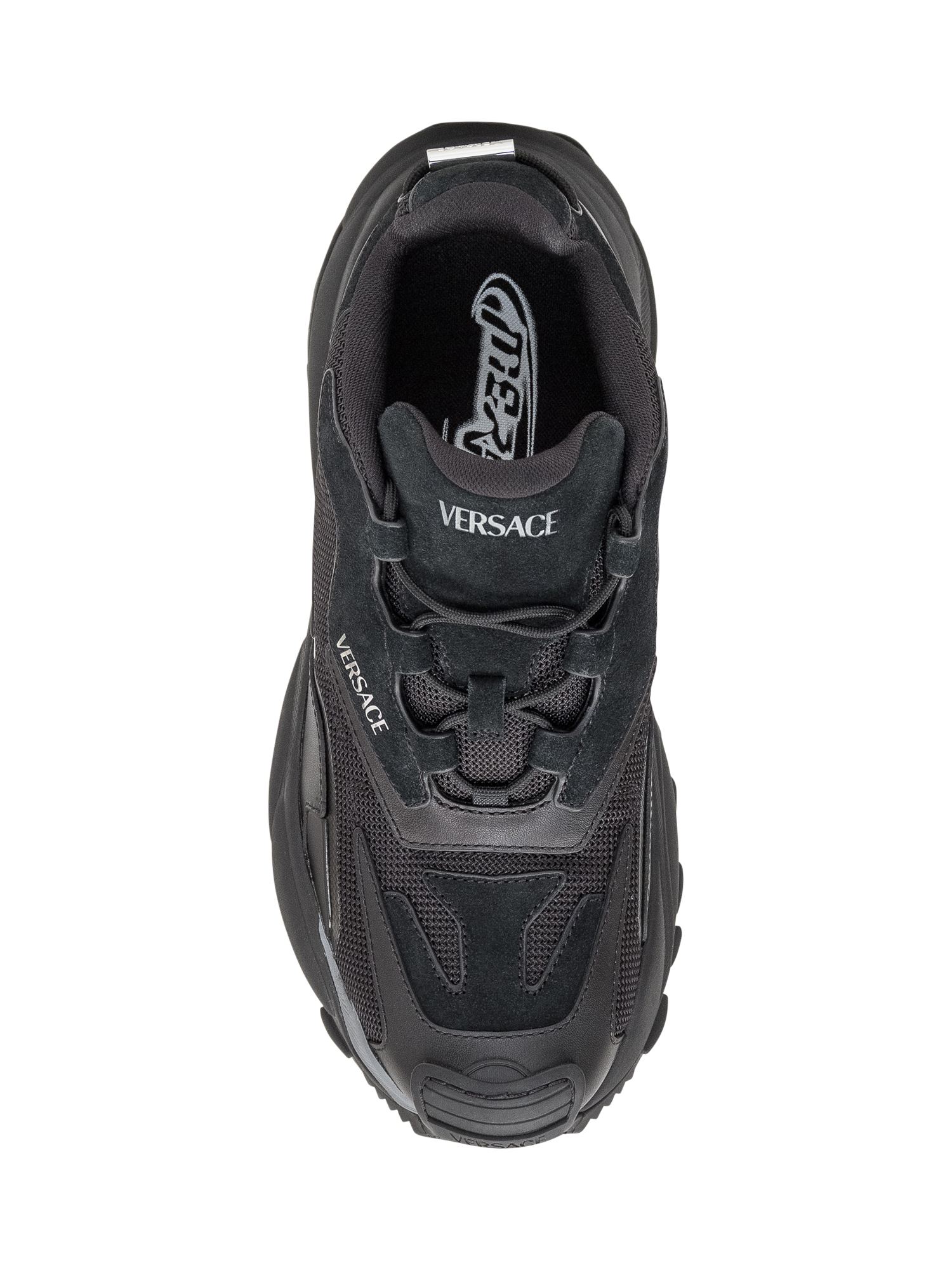 [Versace] Sneakers SS25 10163061A12679 1B00B