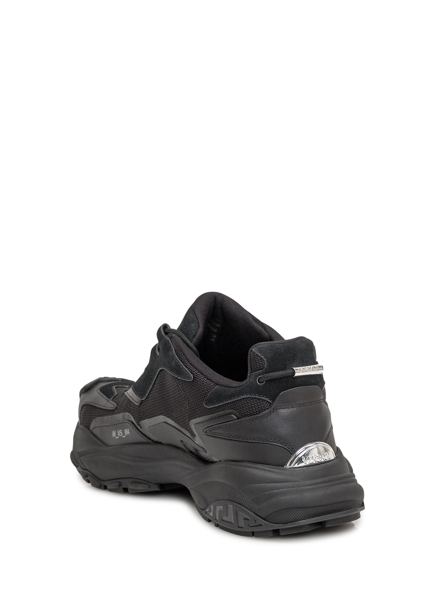 [Versace] Sneakers SS25 10163061A12679 1B00B