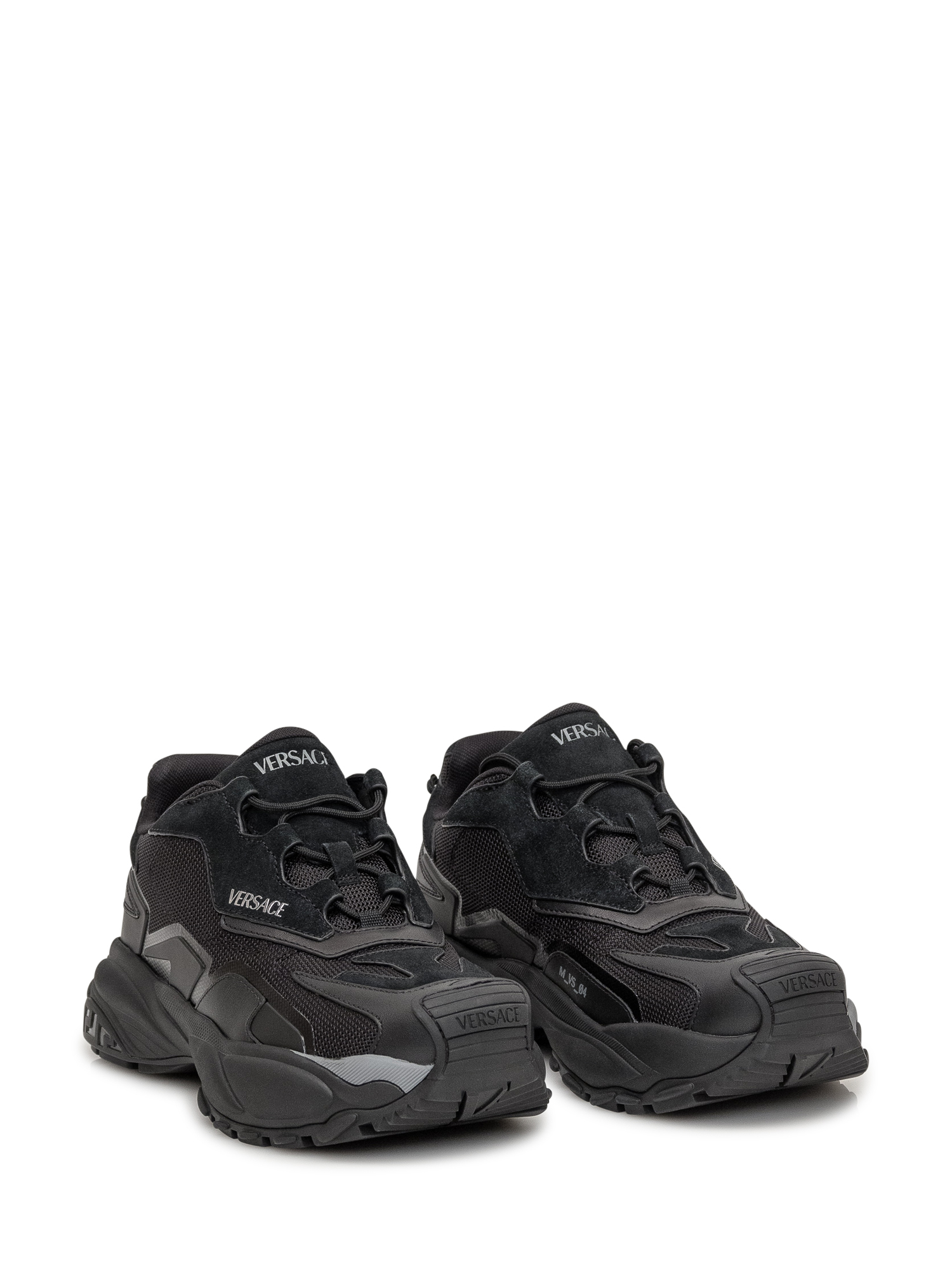 [Versace] Sneakers SS25 10163061A12679 1B00B