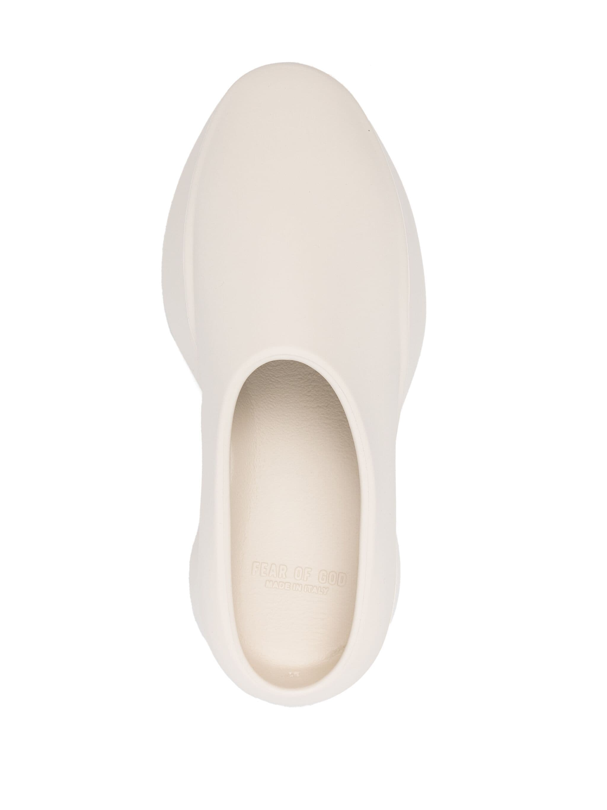 [Fear of God] Mules FW24 FG24FW808006EVA
