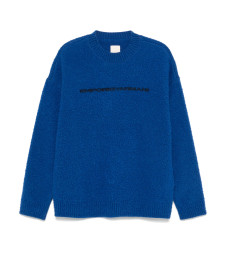[Emporio Armani] Knitwear FW24 6D1MZ31MH4Z