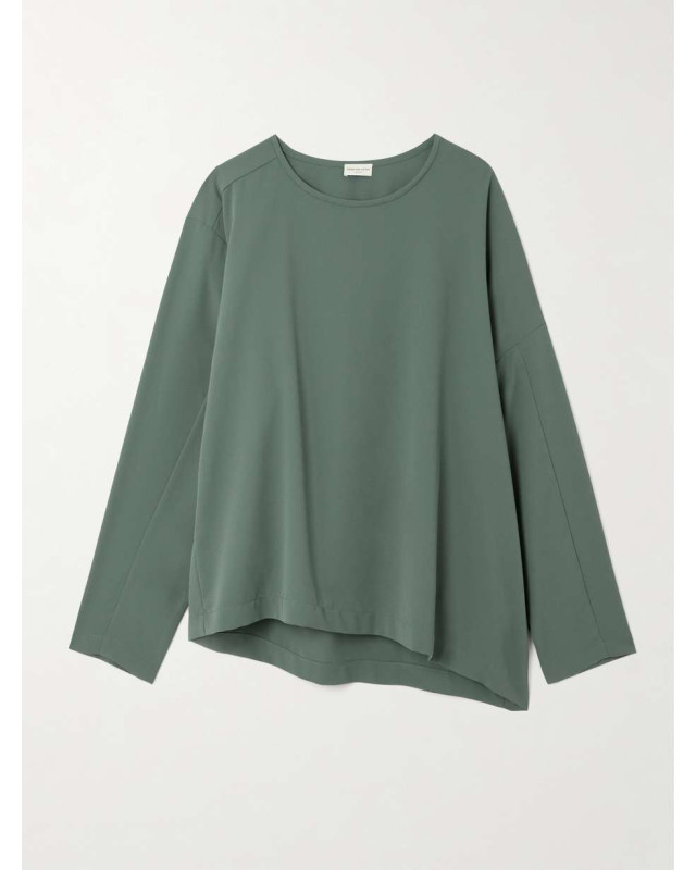 [DRIES VAN NOTEN] Shirts Long Sleeve FW24 2420107249155