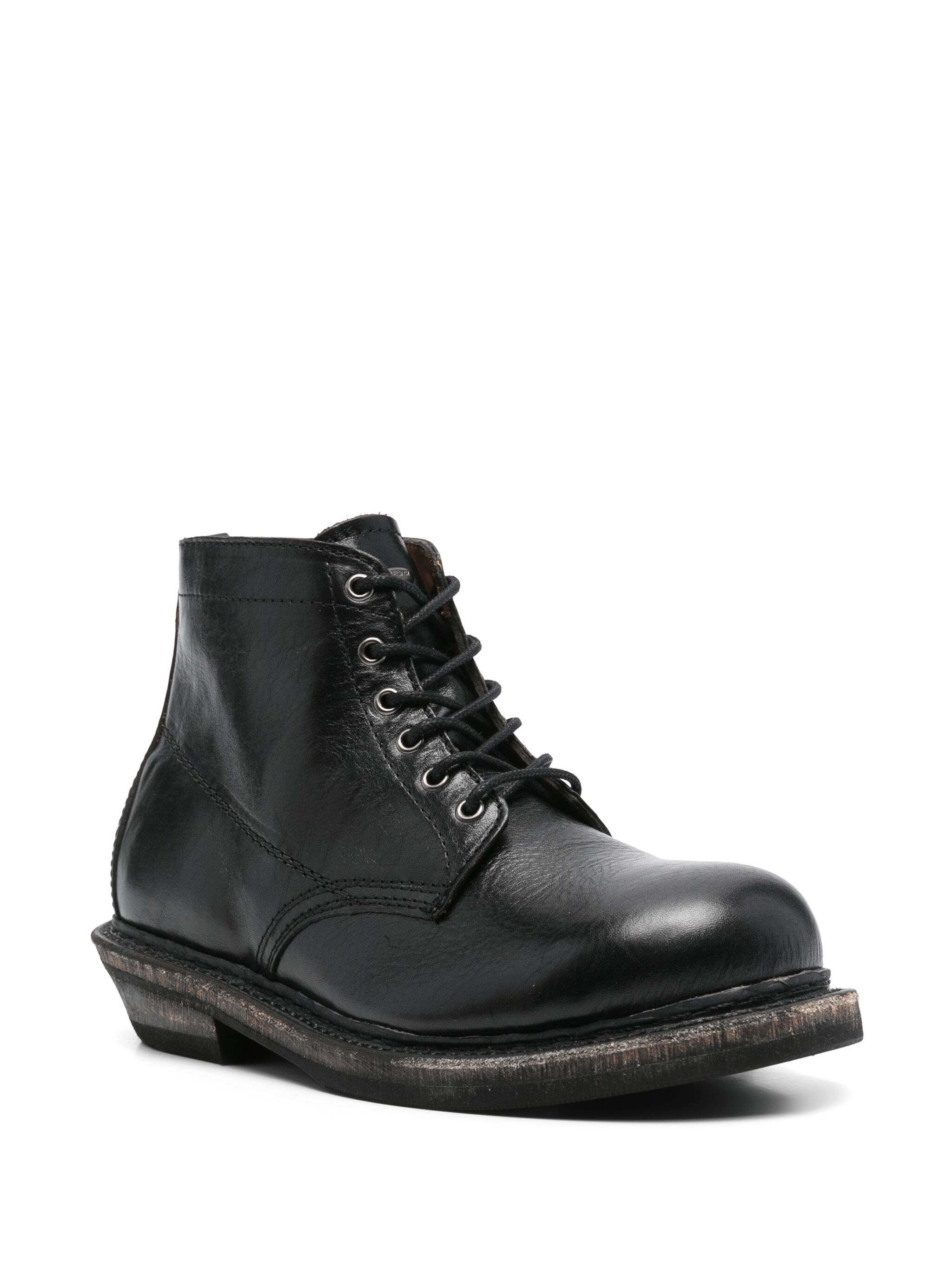 [Our Legacy] Boots FW25 A4247CDB