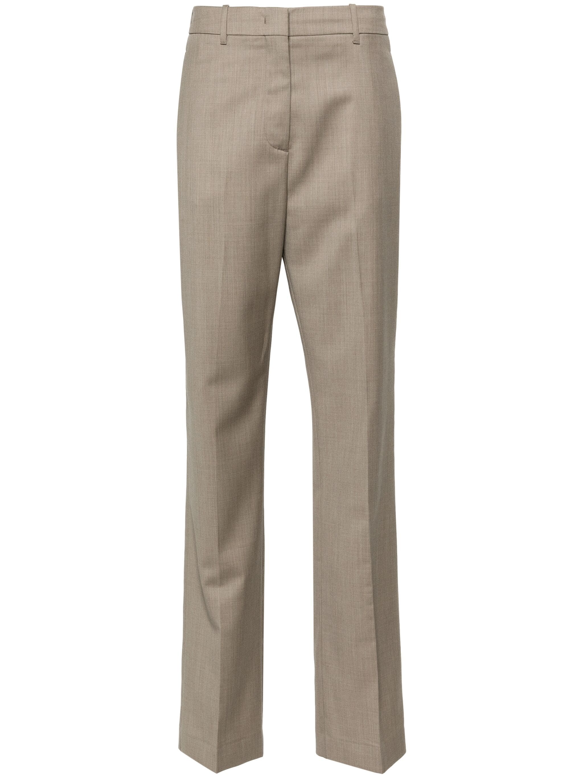 [Golden Goose] Trousers FW24 GWP01894P00160960528