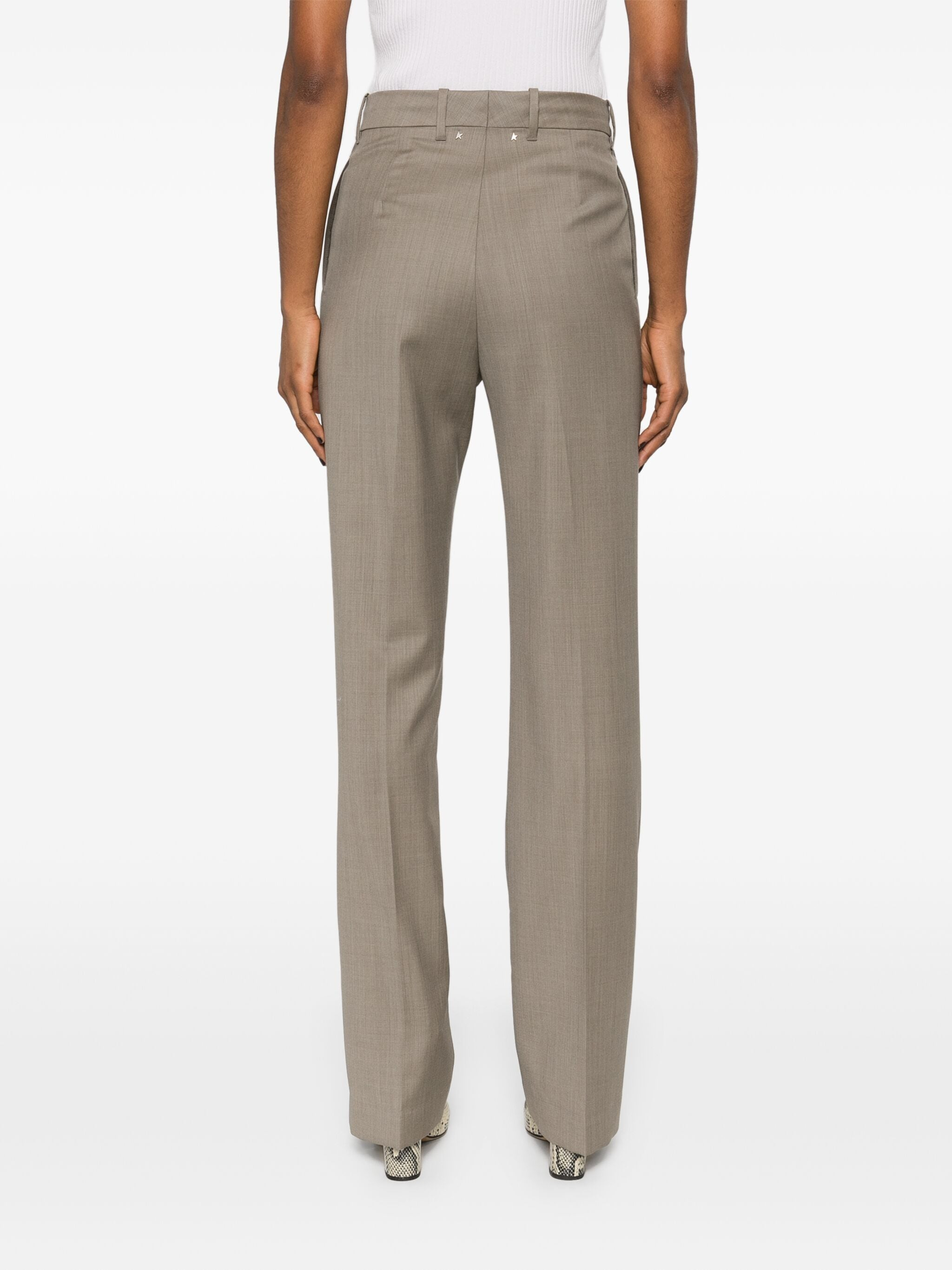 [Golden Goose] Trousers FW24 GWP01894P00160960528