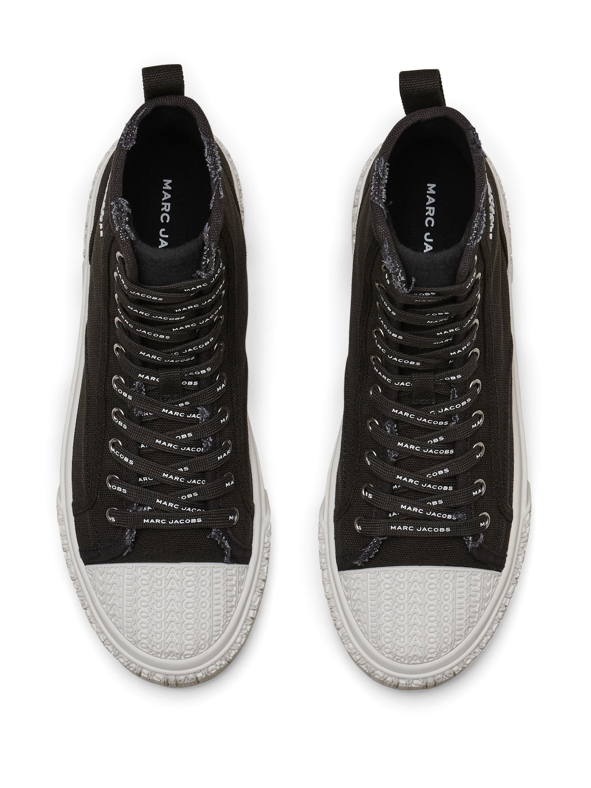 [Marc Jacobs] Sneakers SS25 2S4FSN023F02001