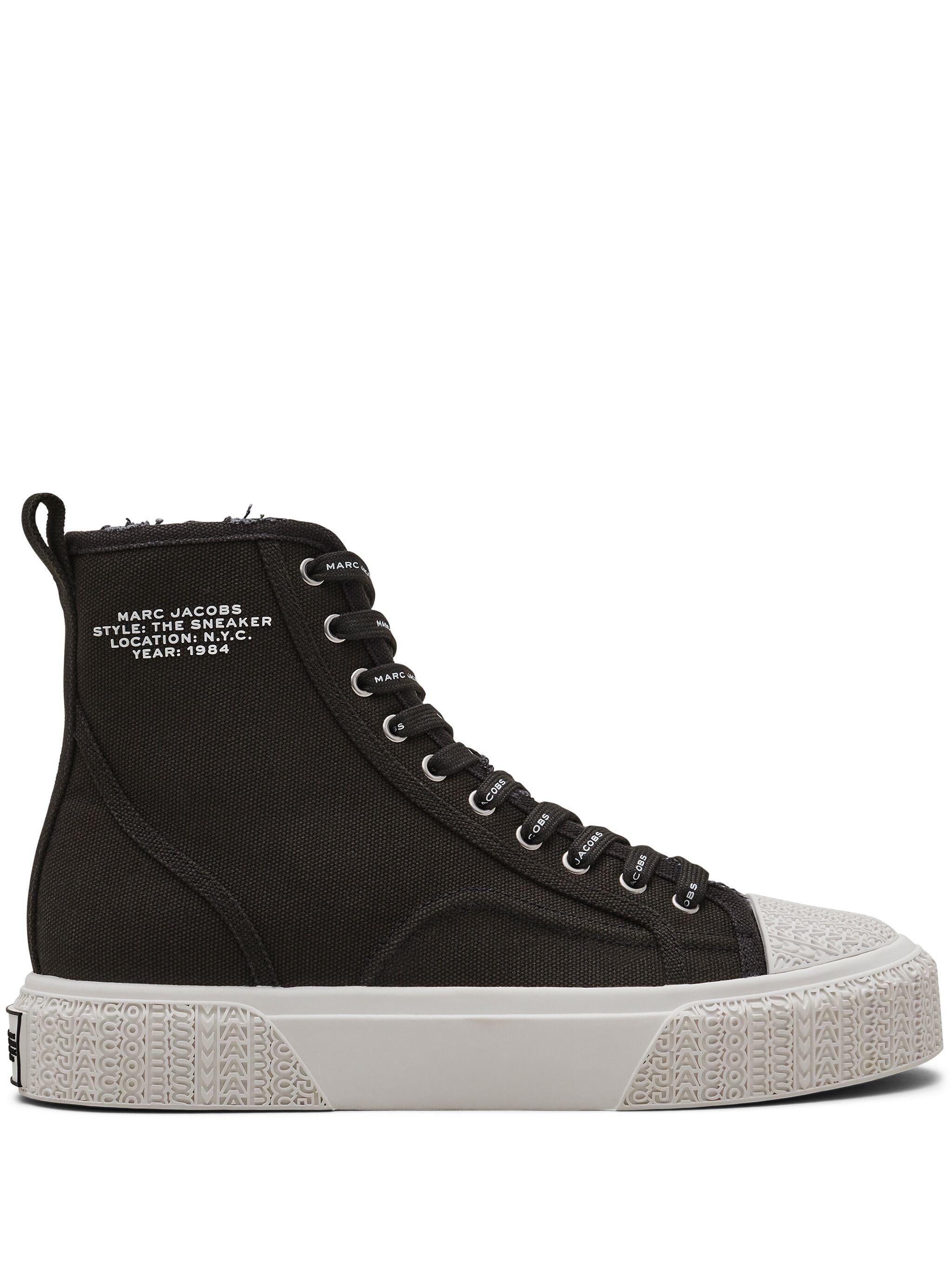 [Marc Jacobs] Sneakers SS25 2S4FSN023F02001
