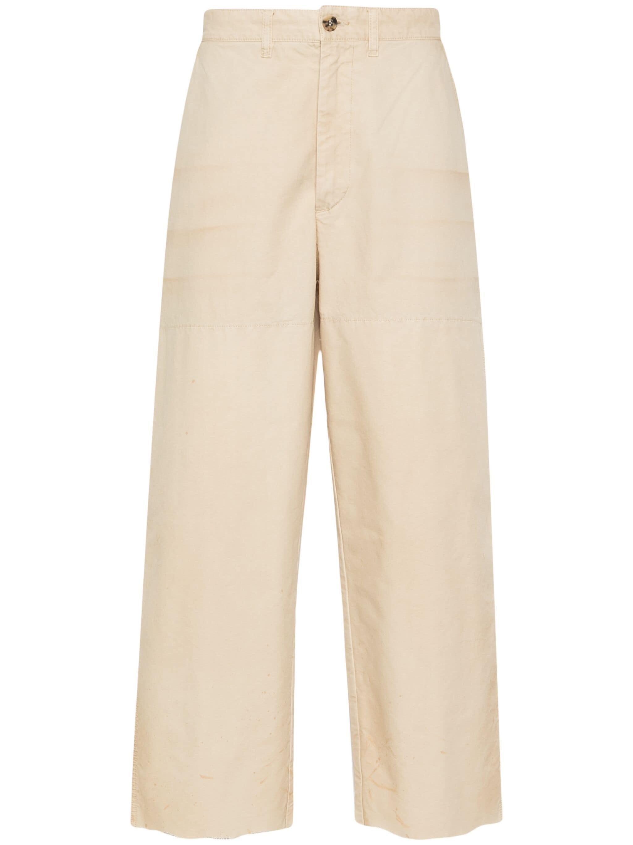 [Golden Goose] Trousers SS24 GMP01701P00148315103