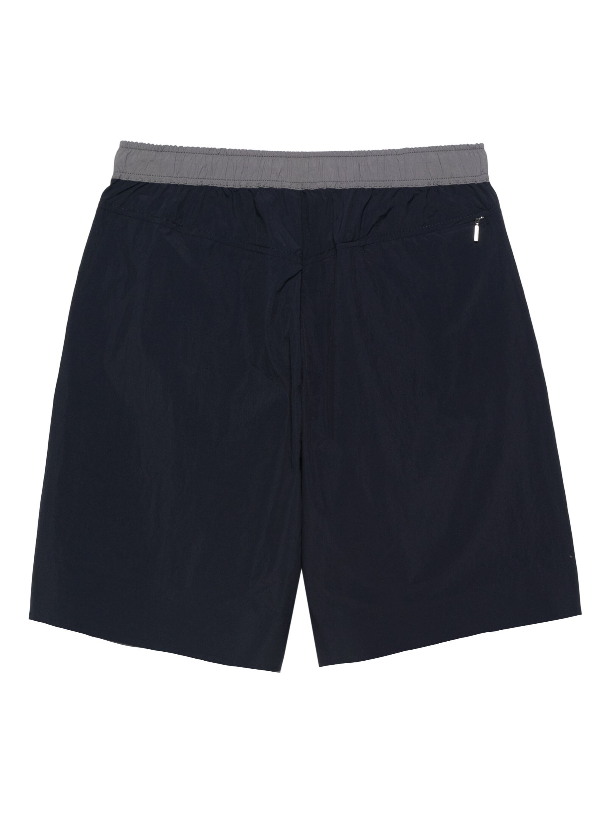 [MAISON KITSUNE] Shorts SS24 MM01401WQ0072