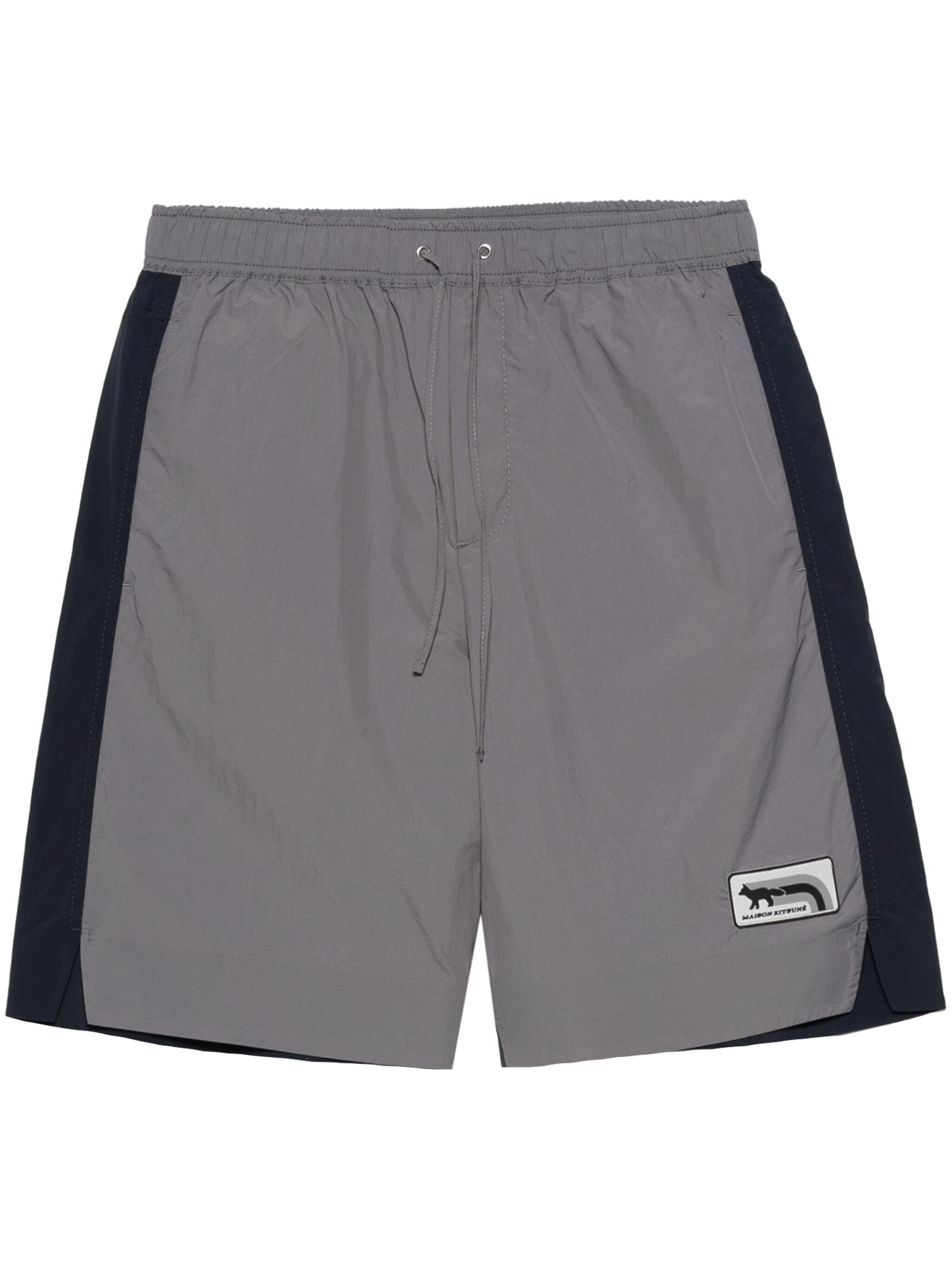 [MAISON KITSUNE] Shorts SS24 MM01401WQ0072