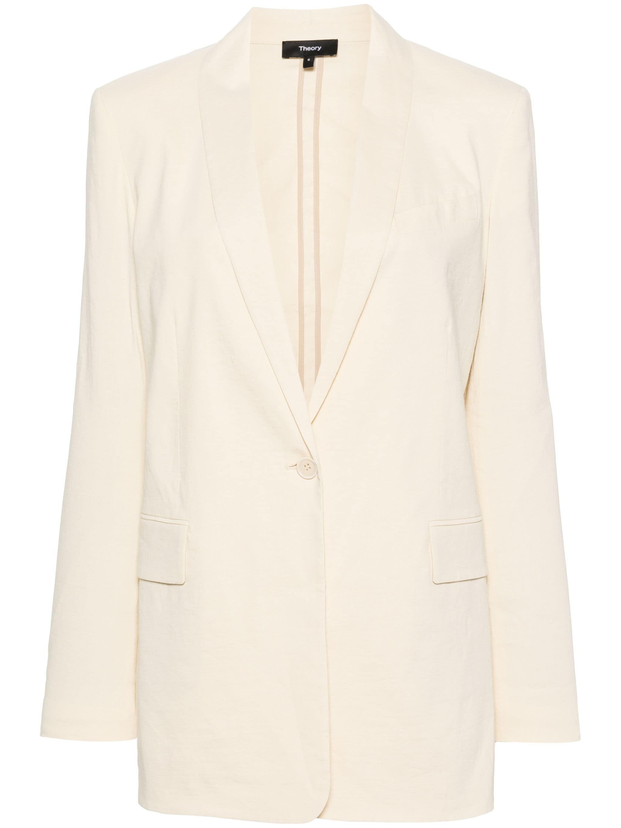 [Theory] Blazer SS24 O0203104