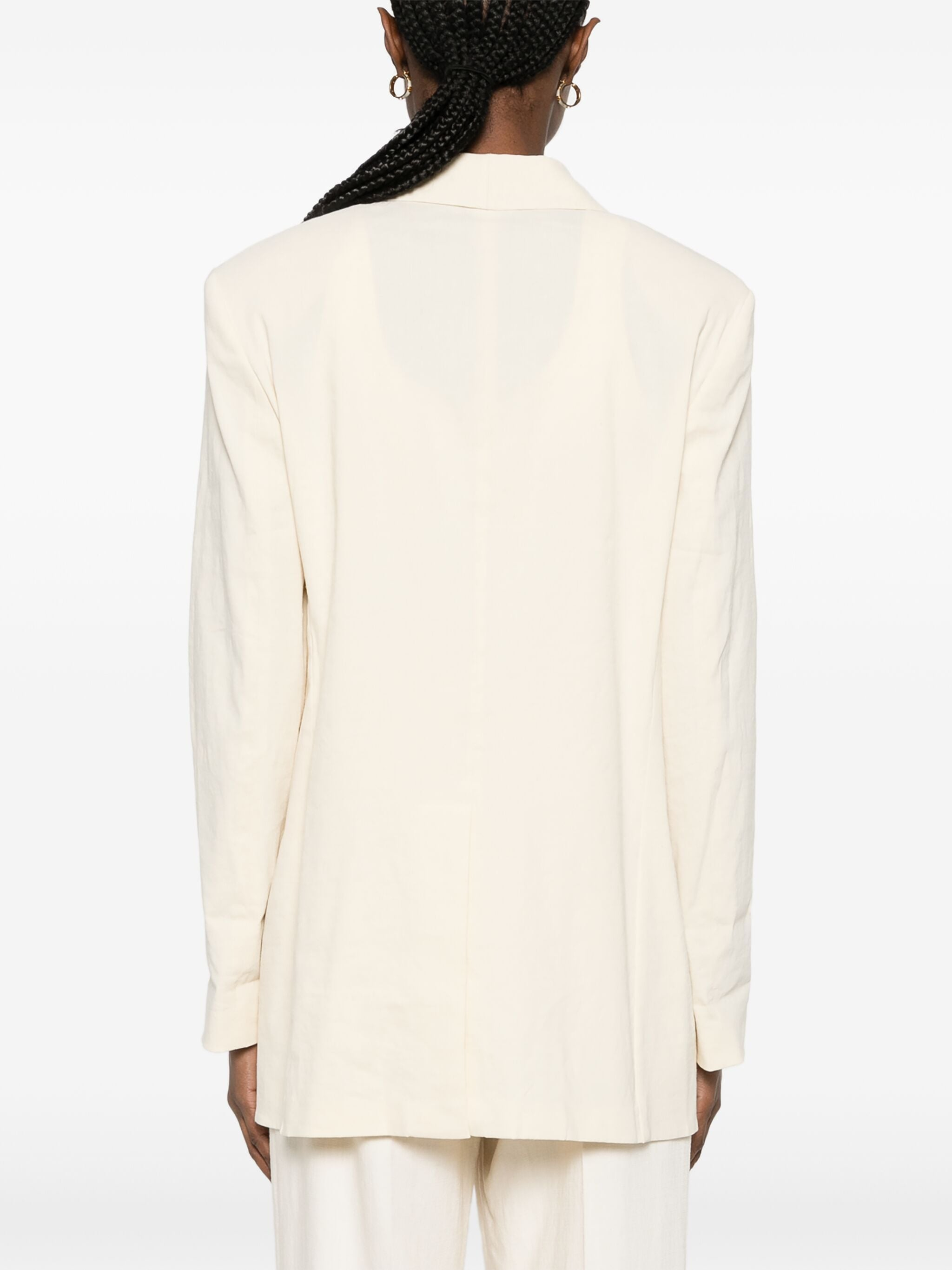 [Theory] Blazer SS24 O0203104