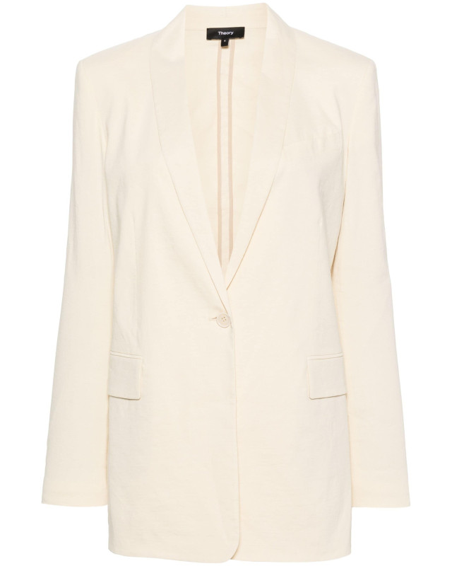 [Theory] Blazer SS24 O0203104