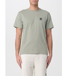 [Belstaff] T-shirts Short Sleeve SS26 100055 LCHEN