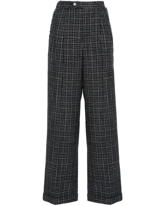[A.P.C.] Trousers SS24 COGWFF08420