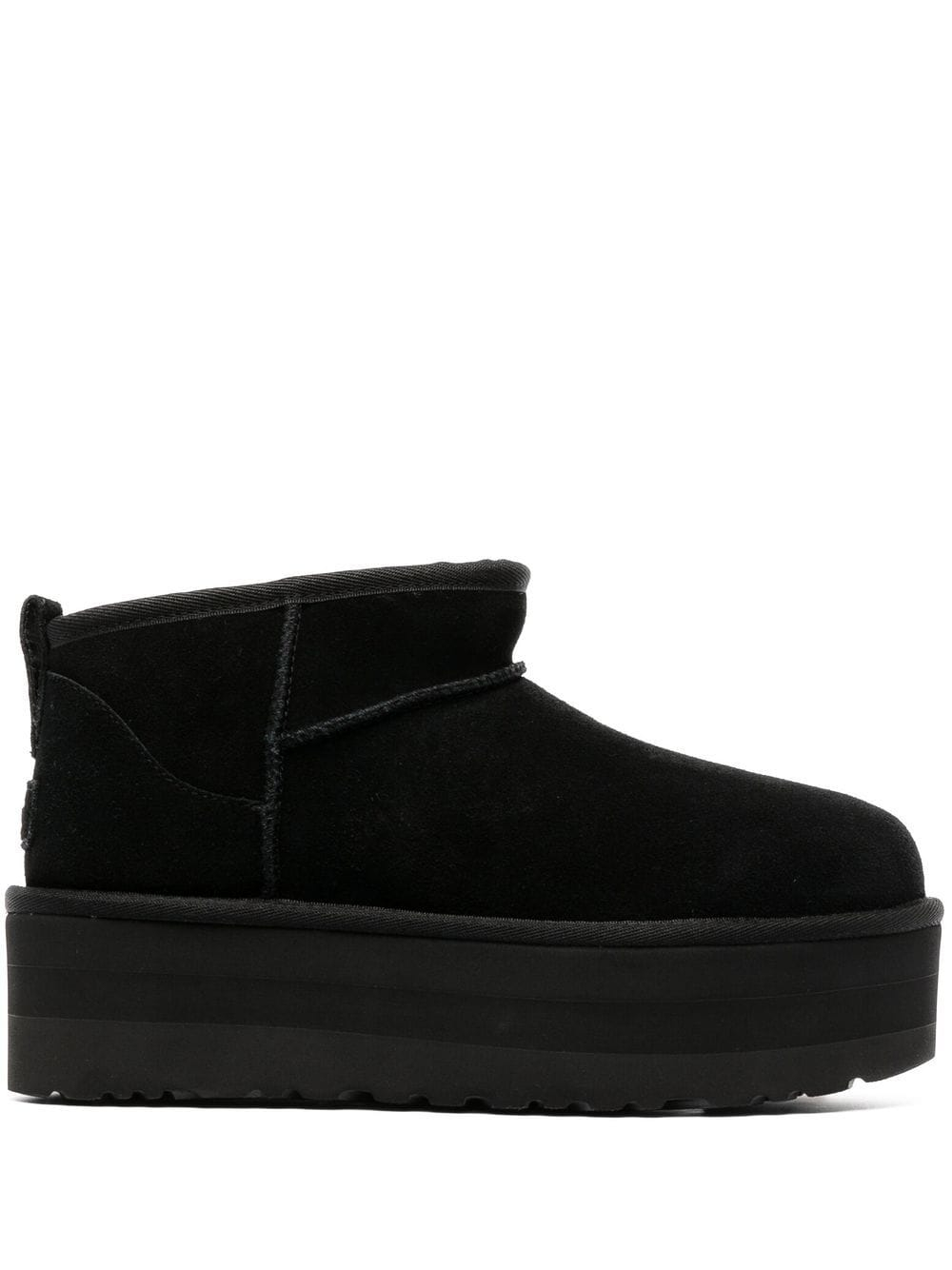 [UGG] Short Boots FW25 1135092