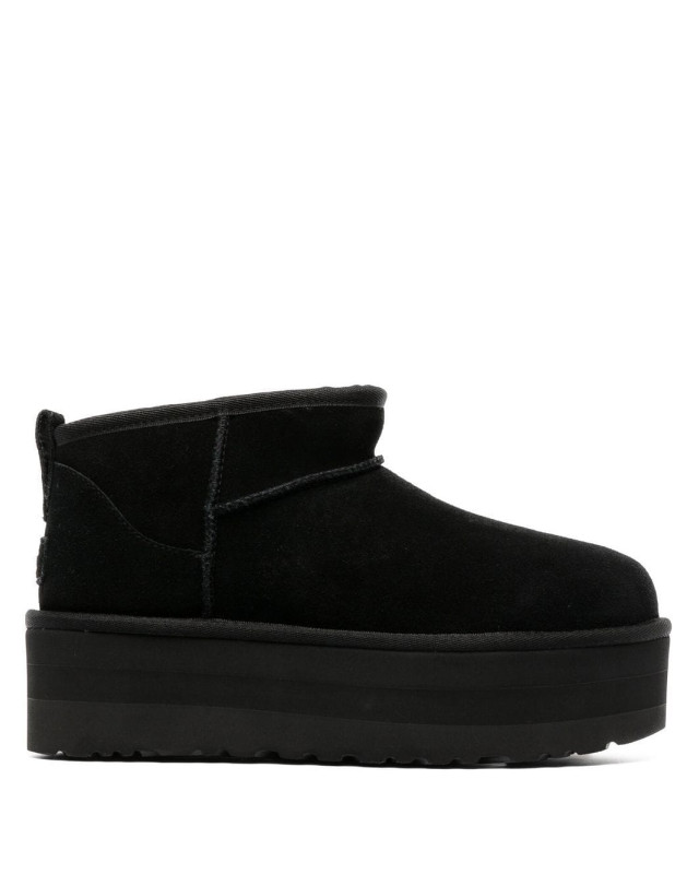 [UGG] Short Boots FW25 1135092