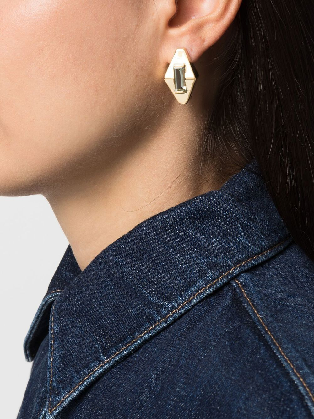 [ALIITA] Earring SS25 EPDC9Z00E2YG09K