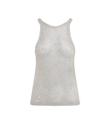[Tom Ford] Tank top SS25 TSK360.YAX841