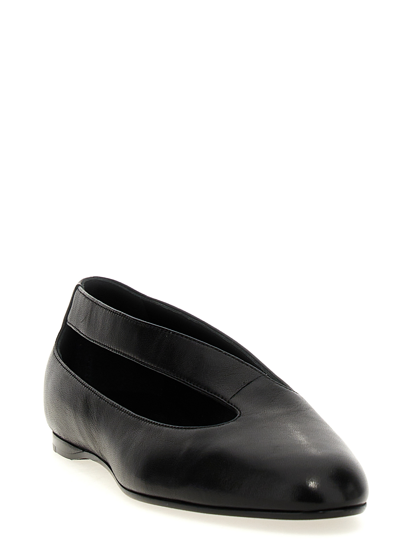 [KHAITE] Flat shoes SS25 F4051809200