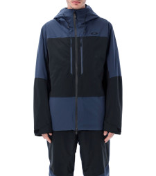 [Oakley] Casual Jacket FW25 FOA407382BCP