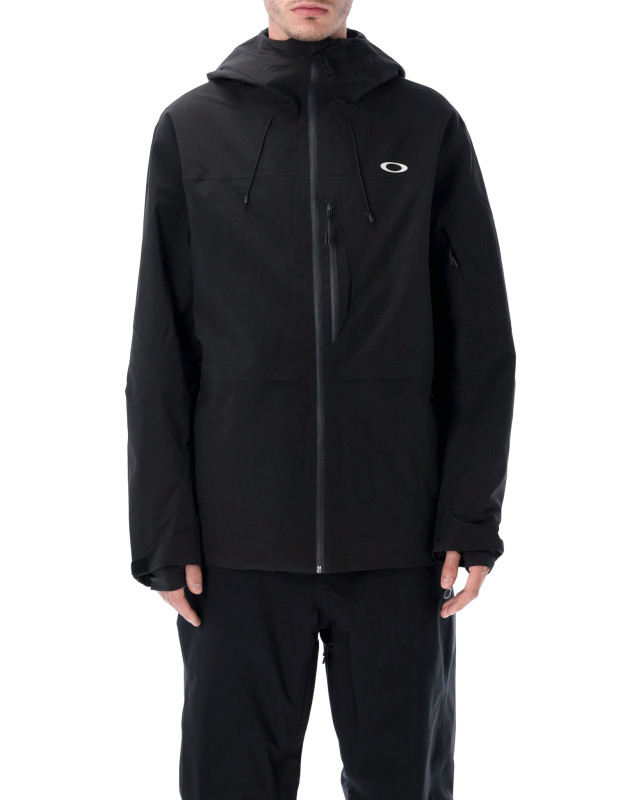 [Oakley] Casual Jacket FW25 FOA40738302E