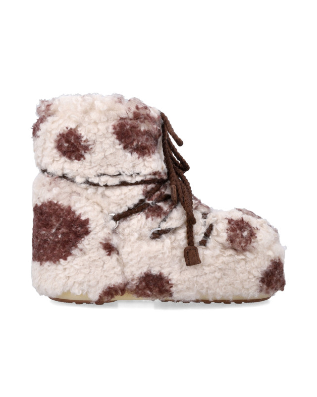[Moon Boot] Flat shoes FW25 80D1409690MM04