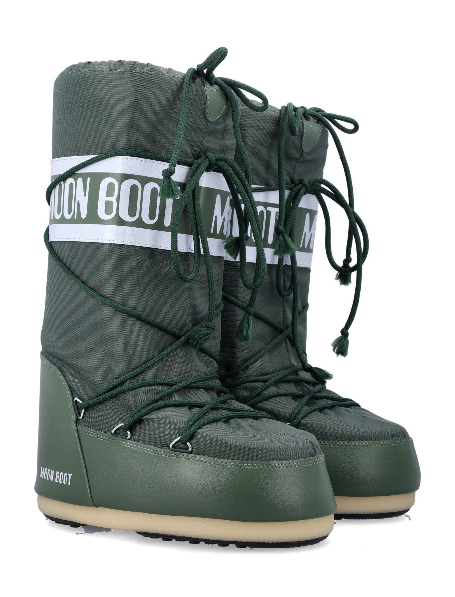 [Moon Boot] Flat shoes FW25 80D1400440G016