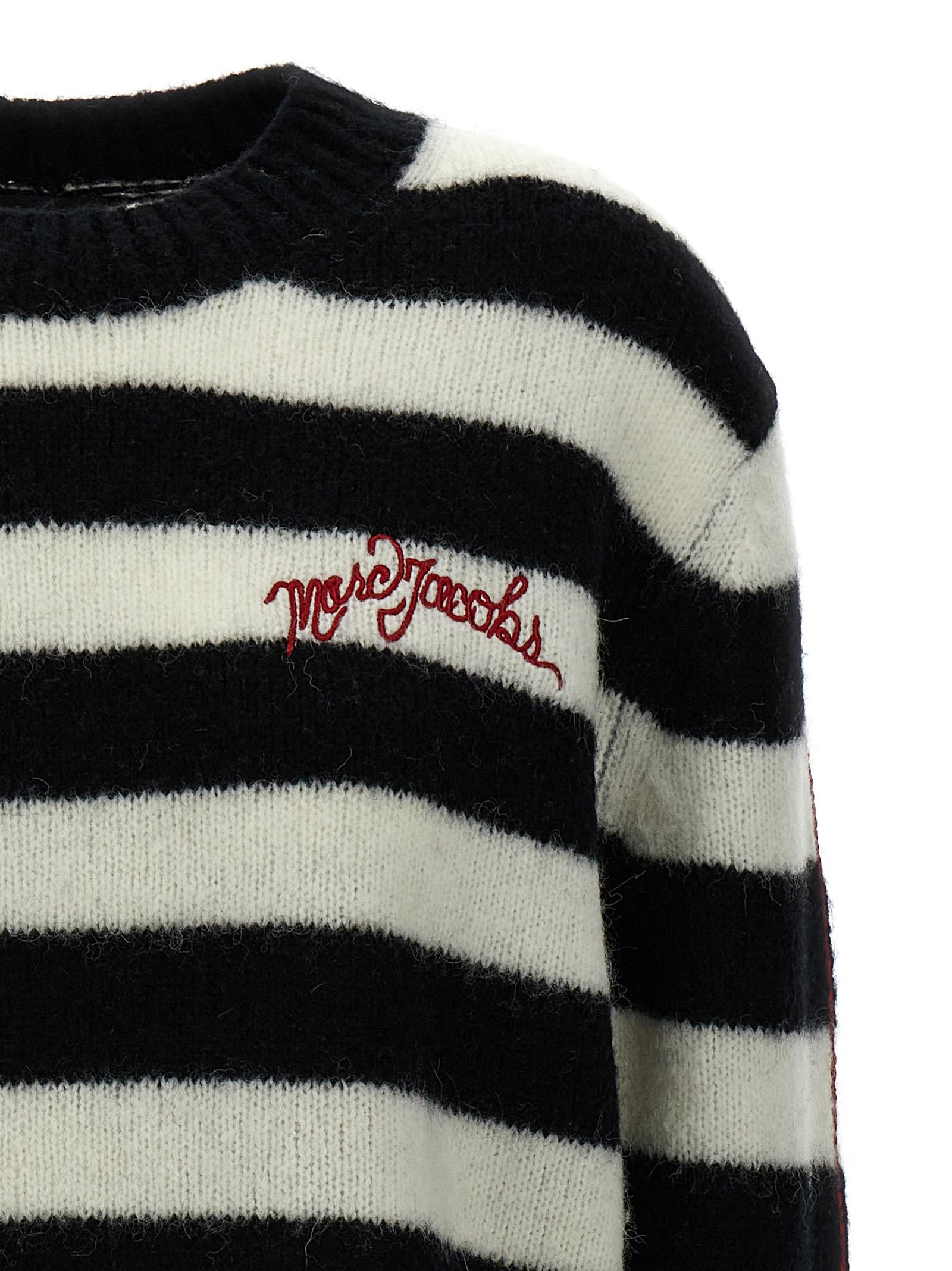 [Marc Jacobs] Knitwear FW24 2F4RTP061K07005