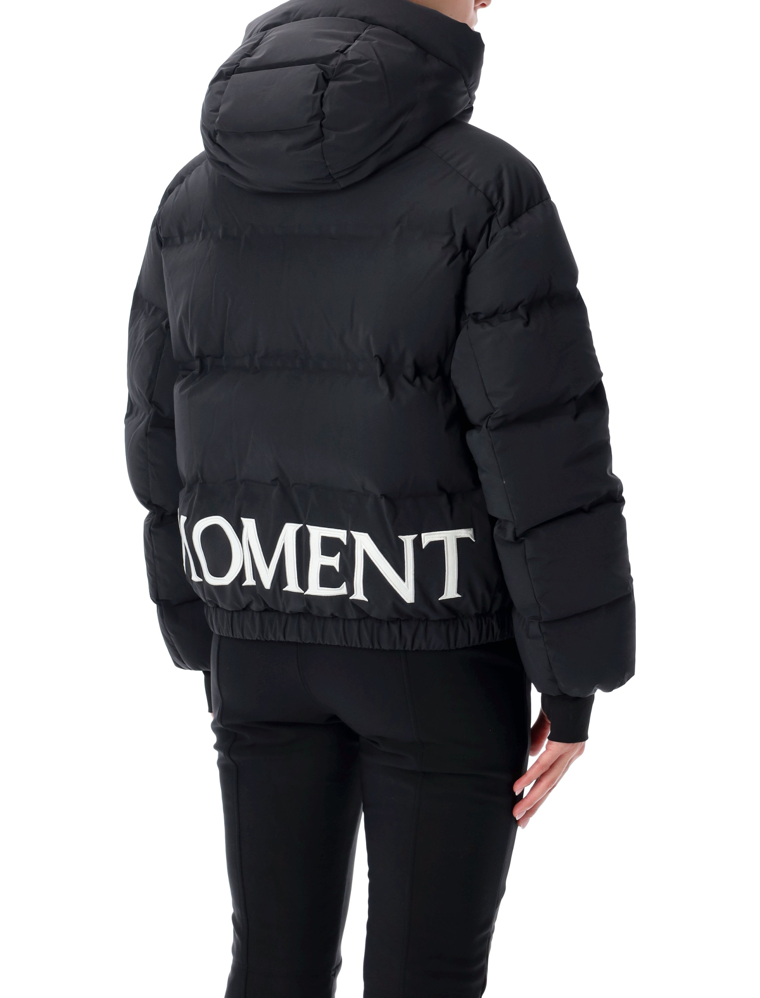 [Perfect Moment] Trousers FW25 W3001185N1703