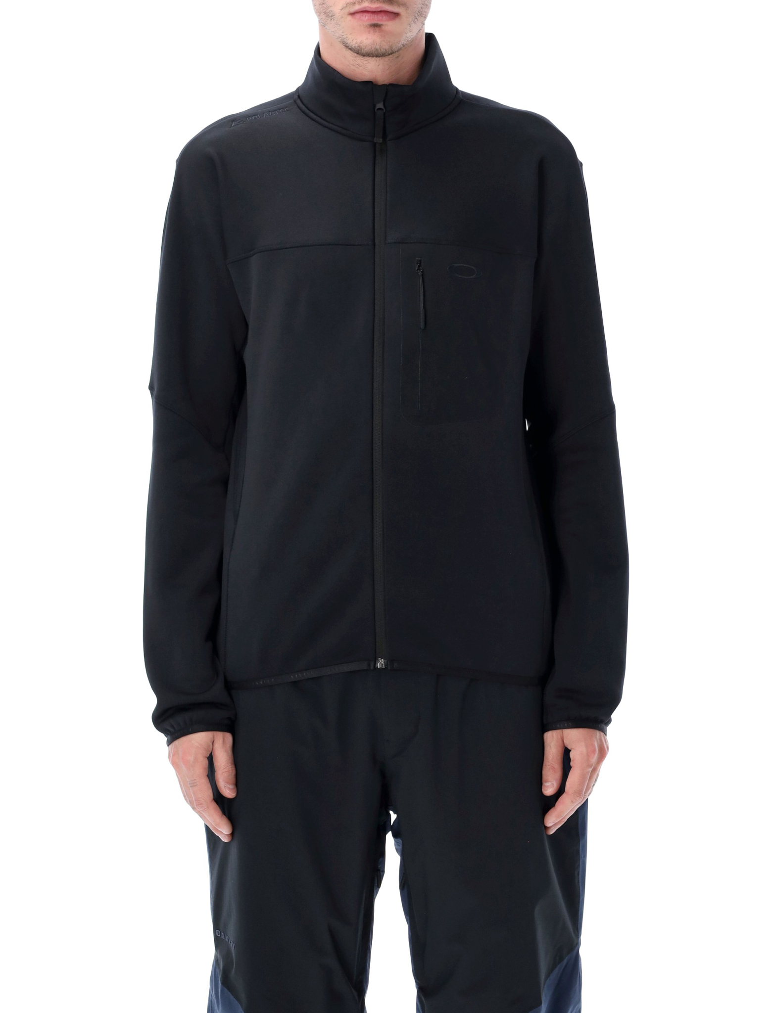 [Oakley] Sweatshirt FW25 FOA40738502E