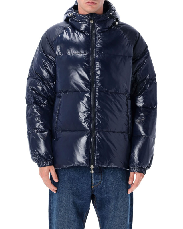 [PYRENEX] Down Jacket FW25 HUY0224004