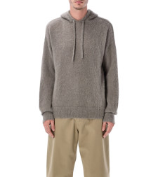 [Rold Skov] Hoodie FW25 COMFORTHOODIELIGHTGREY