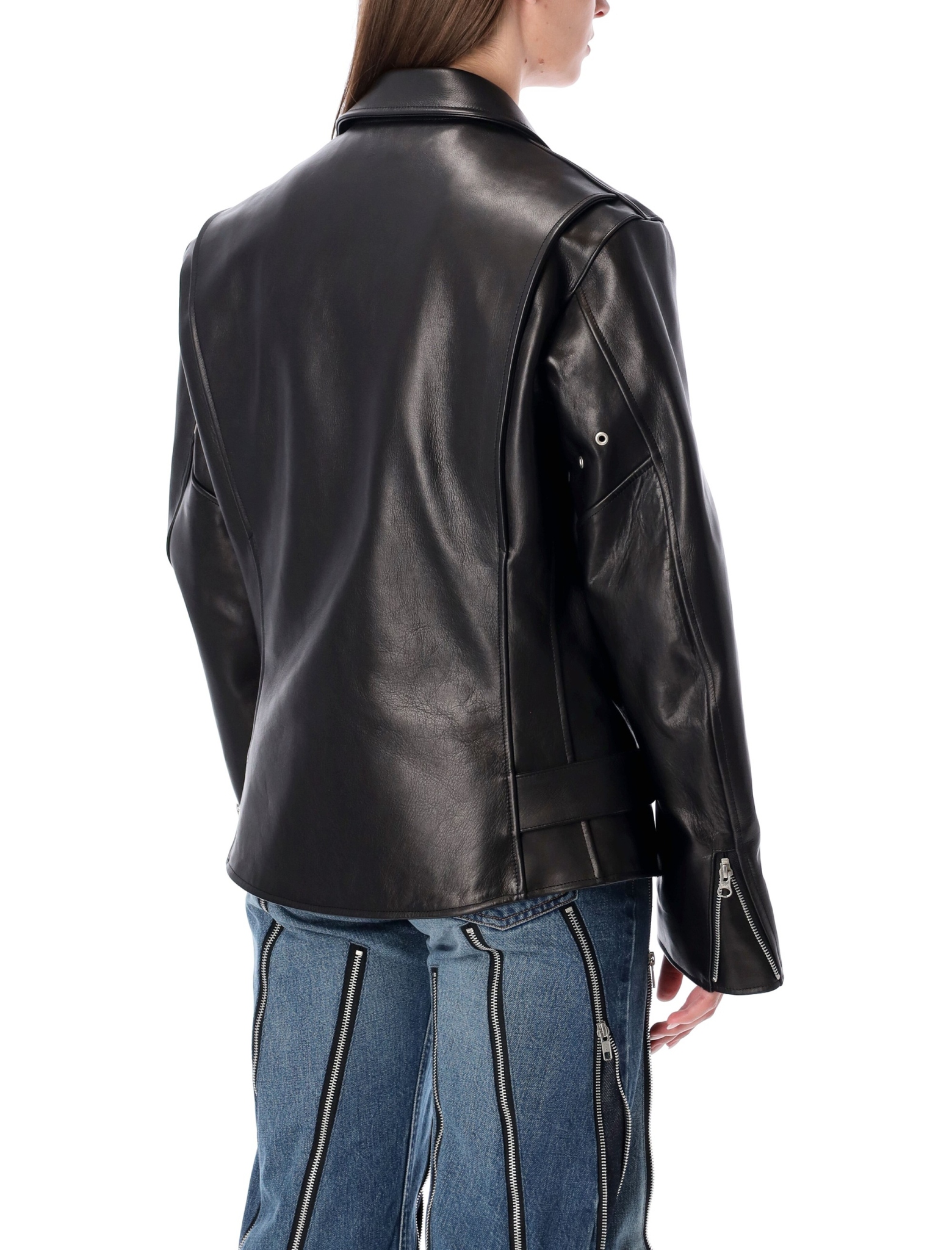 [Junya Watanabe] Coat FW25 JPJ0010511