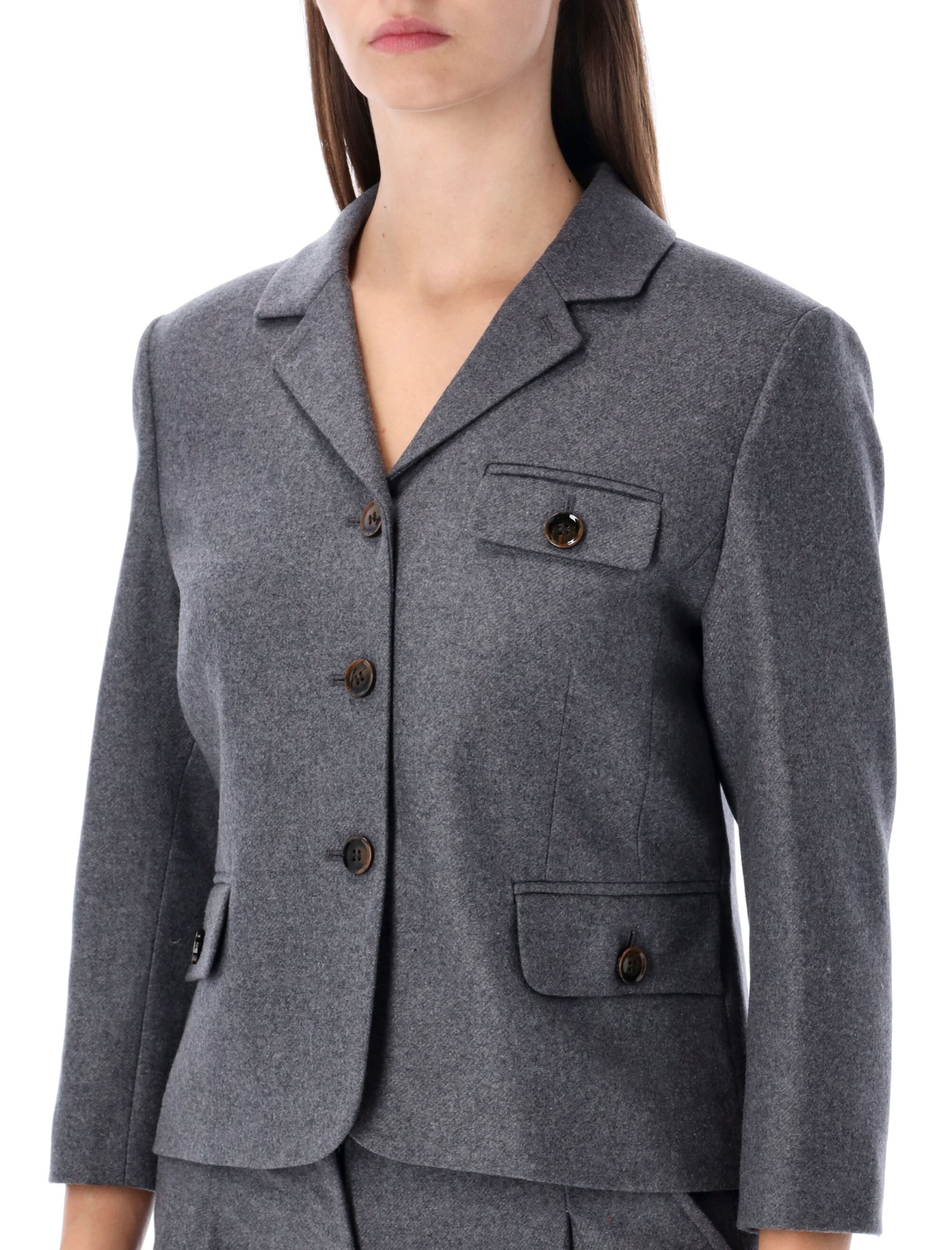 [THE GARMENT] Blazer FW25 21649602
