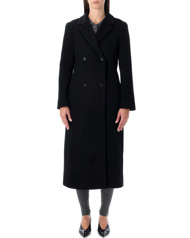 [THE GARMENT] Coat FW25 21812050
