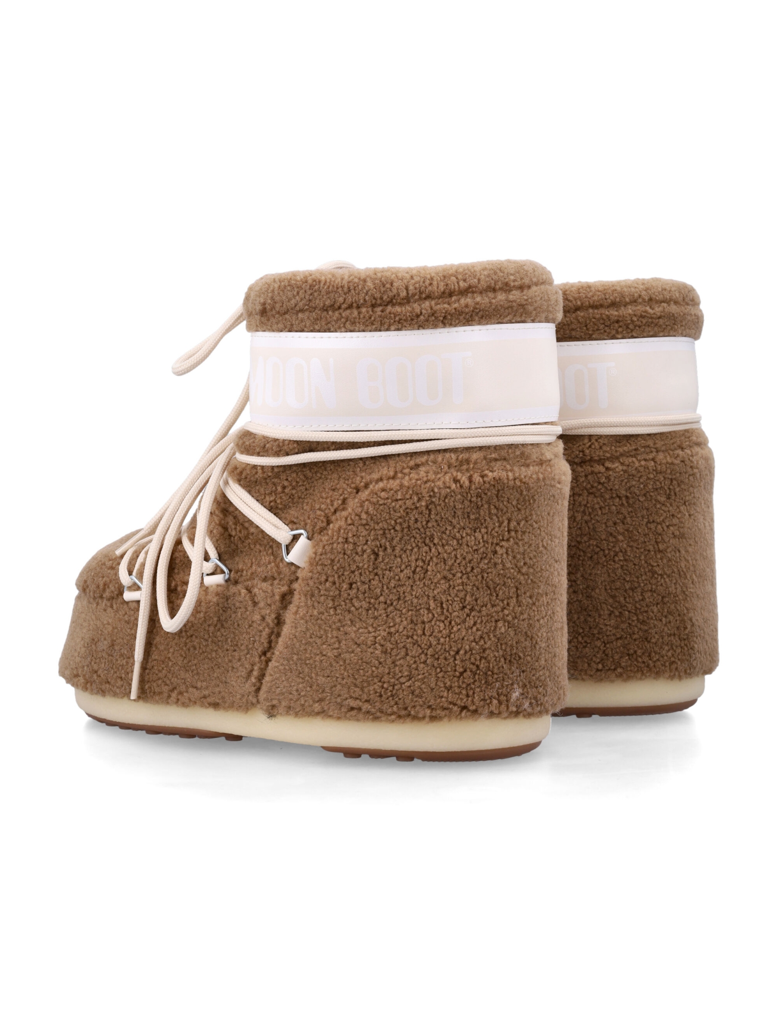 [Moon Boot] Ankle Boots FW25 80D1409700M047
