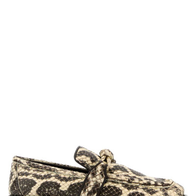 [Bottega Veneta] Loafer FW24 808021V4PL0 8805