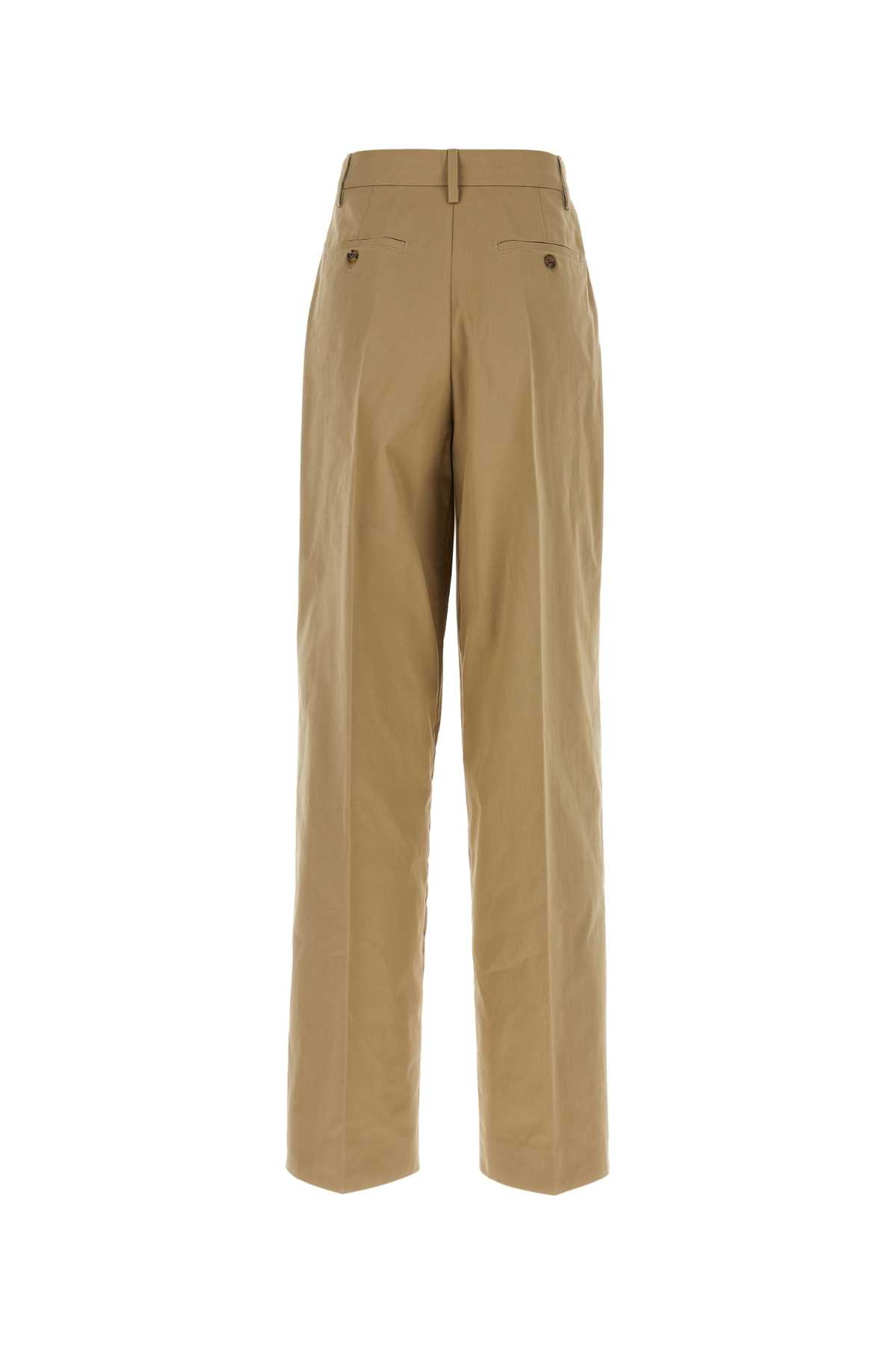 [Prada] Trousers FW24 P272HSOOO14WQ F0241