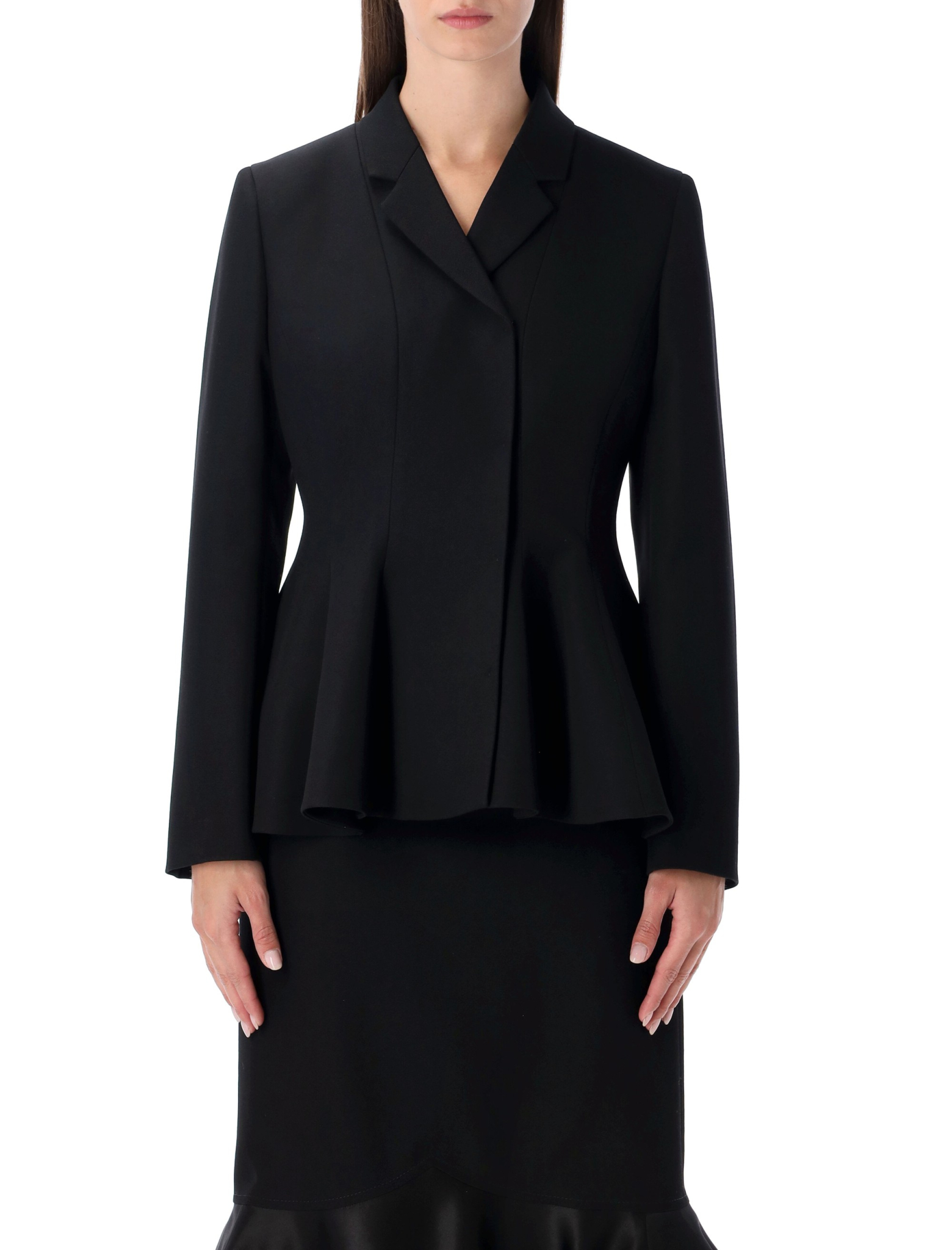 [Fendi] Blazer FW25 FJ7644AJYFF0GME
