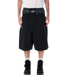 [MONCLER X ASAP ROCKY] Shorts FW25 2B00001M7556999