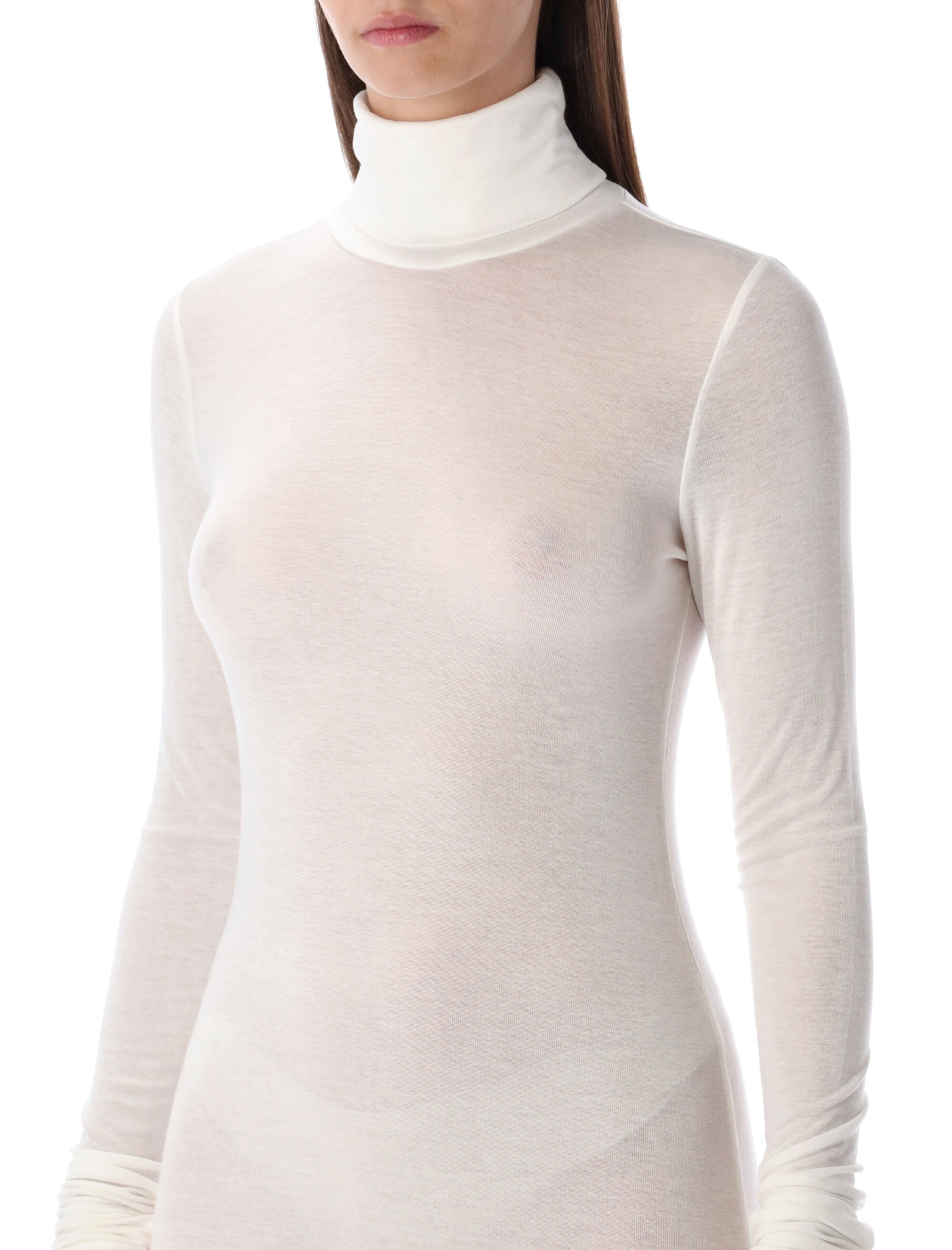 [THE GARMENT] Long sleeve dress FW25 21871001