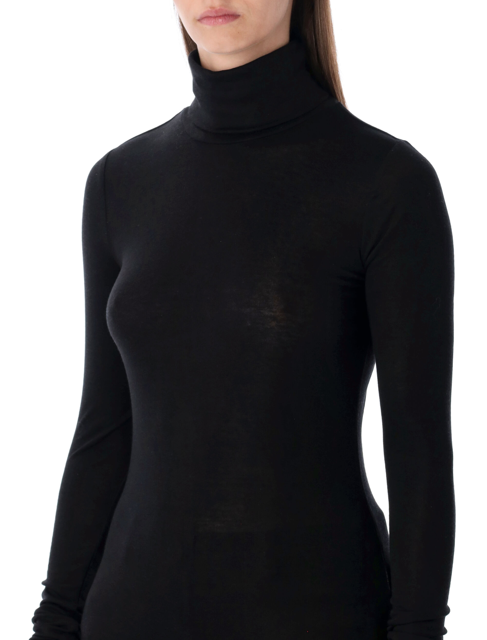 [THE GARMENT] T-shirts Long Sleeve FW25 21026050