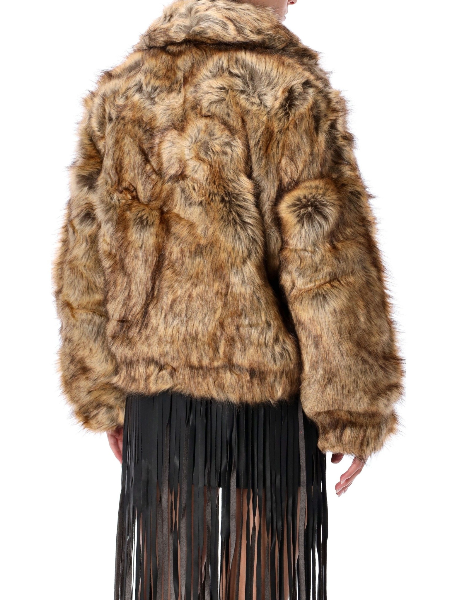 [THE GARMENT] Coat FW25 21663500