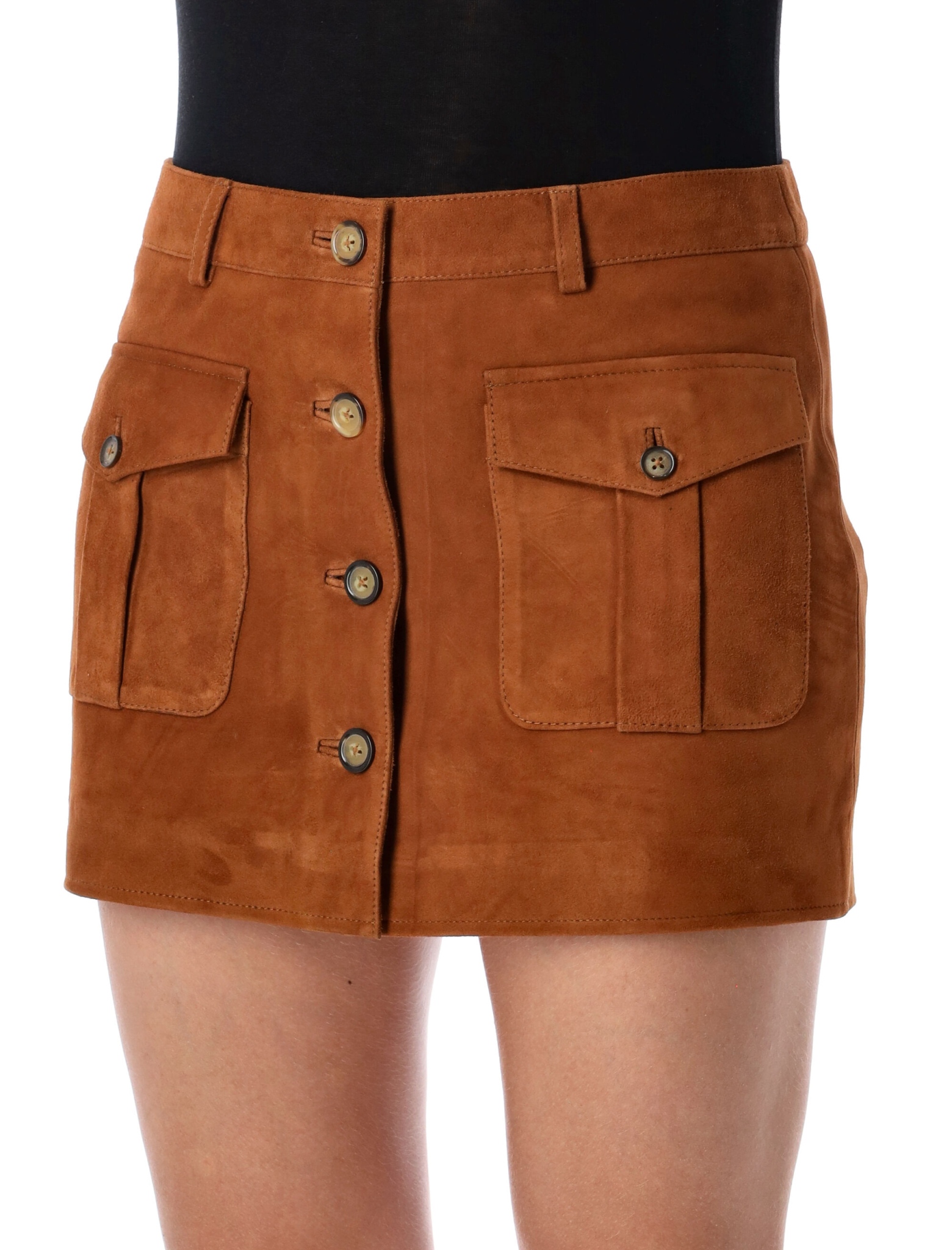 [THE GARMENT] Midi skirt FW25 21795515