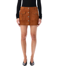 [THE GARMENT] Midi skirt FW25 21795515