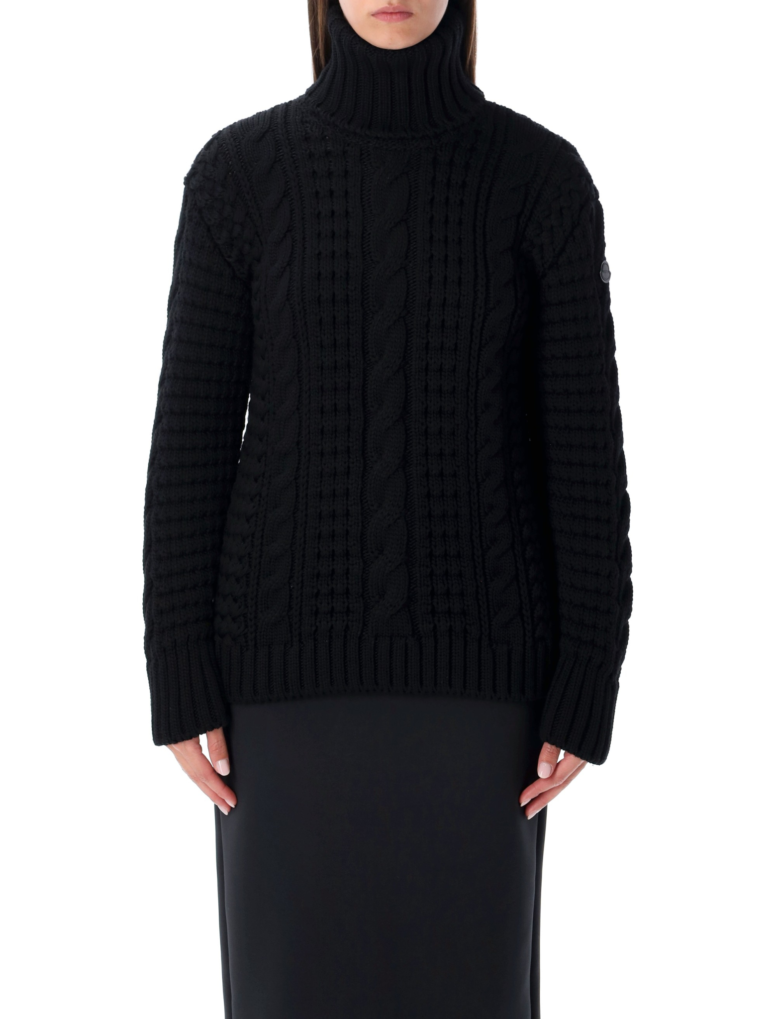 [Moncler x EE72] Knitwear FW25 9F00002M6727999