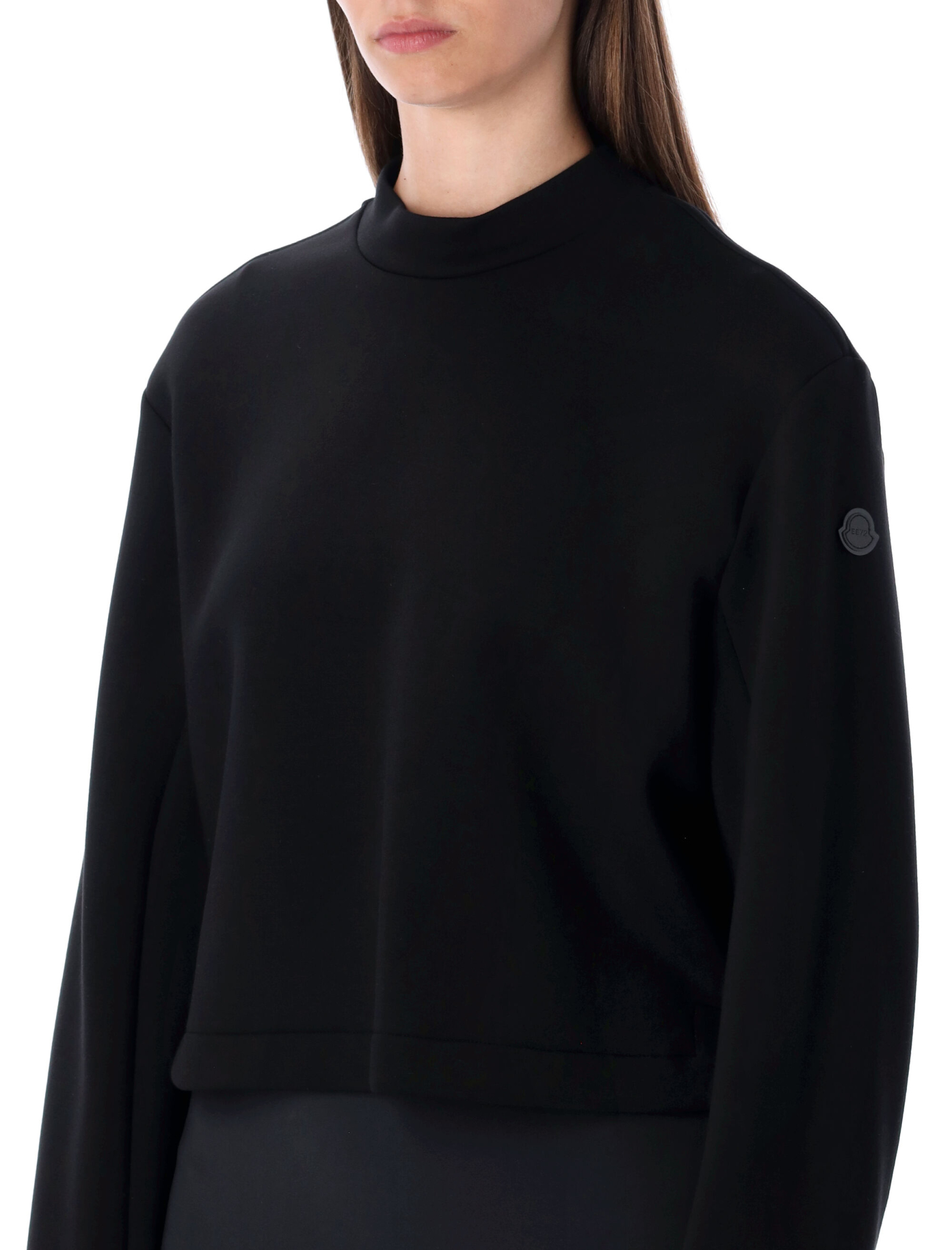[Moncler x EE72] Sweatshirt FW25 8G0000289AYC999