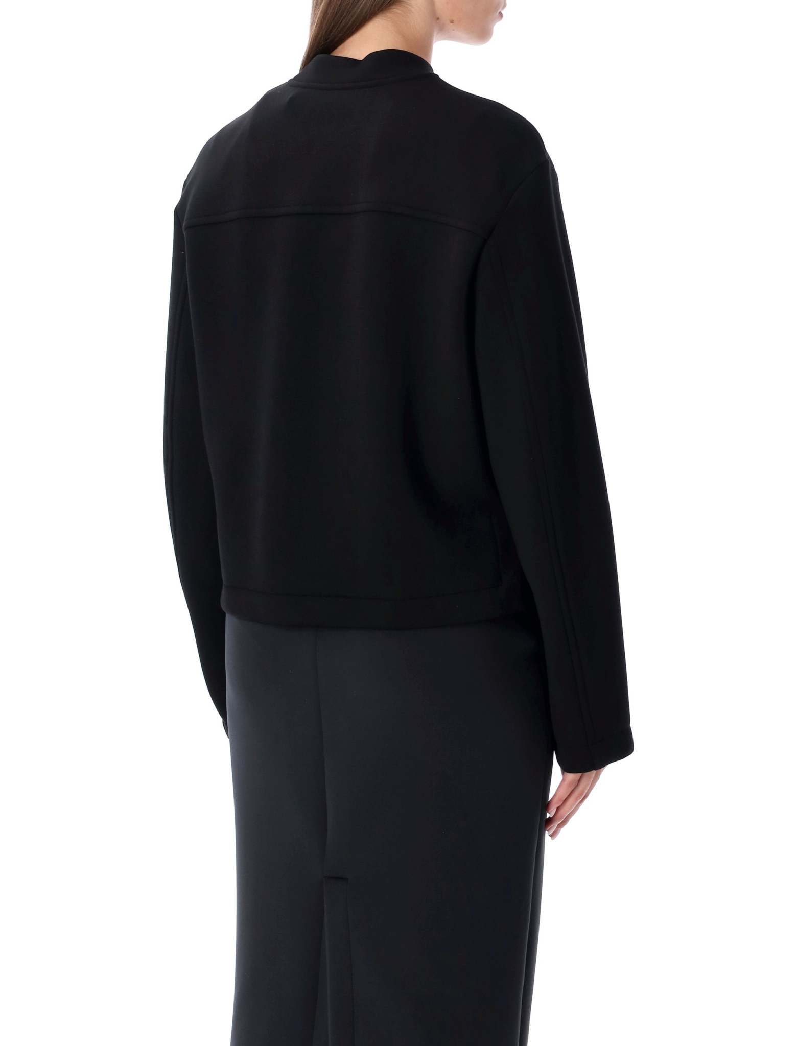 [Moncler x EE72] Sweatshirt FW25 8G0000289AYC999
